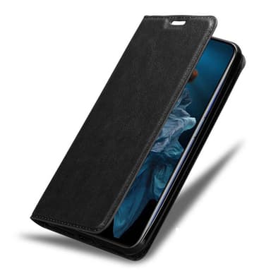 Honor 20 / 20S / Huawei NOVA 5T lommebokdeksel case