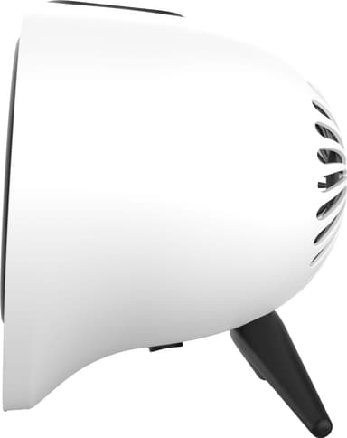 Provida Varme SPACE vifteovn PVS1500WHT (hvit)