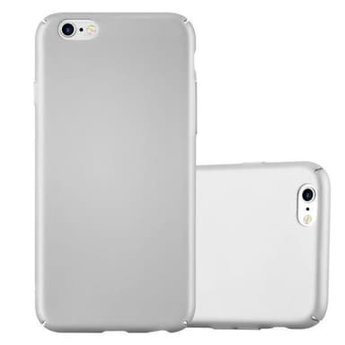 Deksel iPhone 6 PLUS / 6S PLUS Case Cover (sølv)