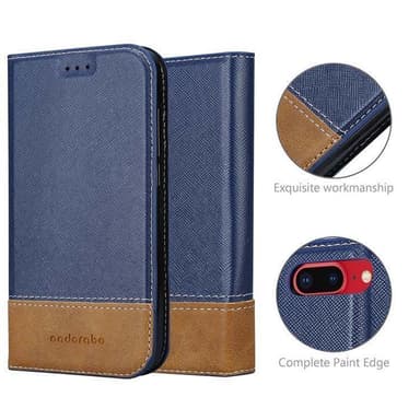 iPhone 7 PLUS / 7S PLUS / 8 PLUS Deksel Case Cover