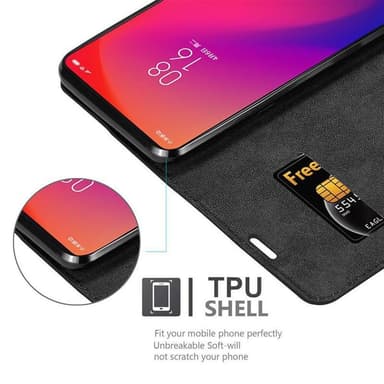 Xiaomi Mi 9T / Mi 9T PRO / RedMi K20 / RedMi K20 PRO