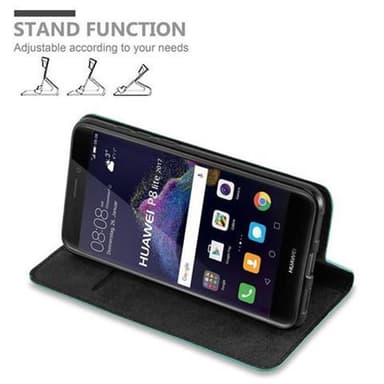 Huawei P8 LITE 2017 / P9 LITE 2017 lommebokdeksel case