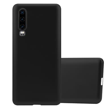Deksel Huawei P30 Case Cover (svart)