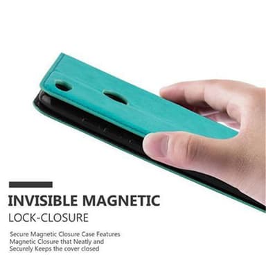 Huawei P8 LITE 2017 / P9 LITE 2017 lommebokdeksel case