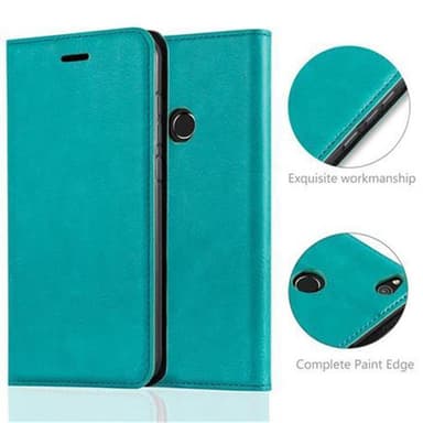 Huawei P8 LITE 2017 / P9 LITE 2017 lommebokdeksel case