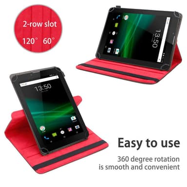 Trekstor Surftab Breeze (7.0 tomme) deksel til
