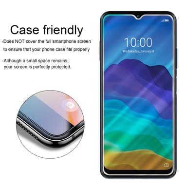 ZTE Blade A71 Skjermbeskytter Skärmskydd