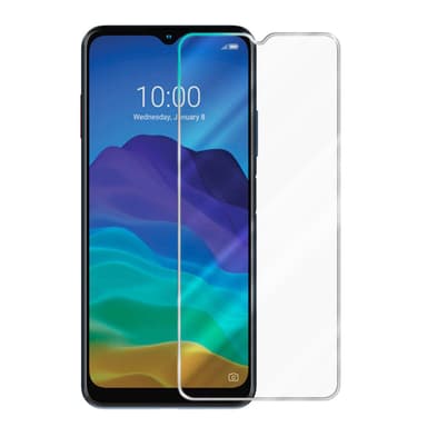 ZTE Blade A71 Skjermbeskytter Skärmskydd