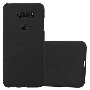 Deksel LG V30 / V30+ / V30S / V30S+ case (svart)