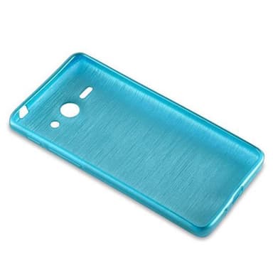Huawei ASCEND G510 / G520 / G525 silikondeksel cover