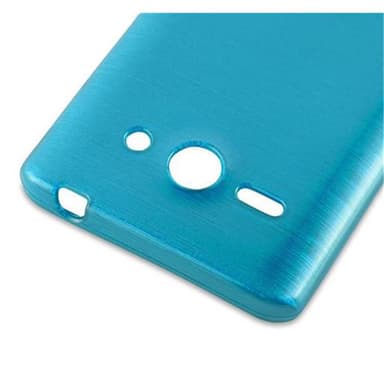 Huawei ASCEND G510 / G520 / G525 silikondeksel cover