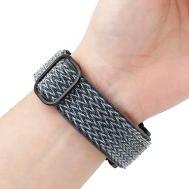 Klockarmband Samsung Galaxy Gear S3 / Gear 2