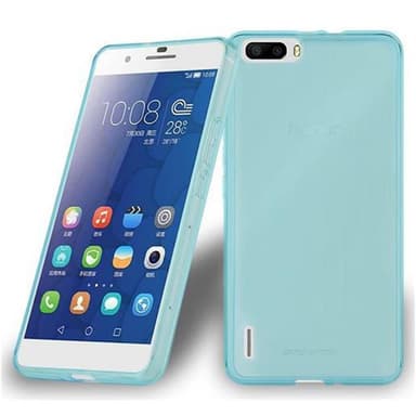 Honor 6 PLUS deksel ultra slim (blå)