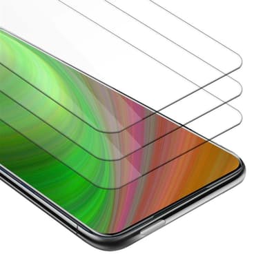 OnePlus 7T PRO 3x Skjermbeskytter Skärmskydd