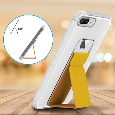 iPhone 7 PLUS / 7S PLUS / 8 PLUS Deksel Case Cover