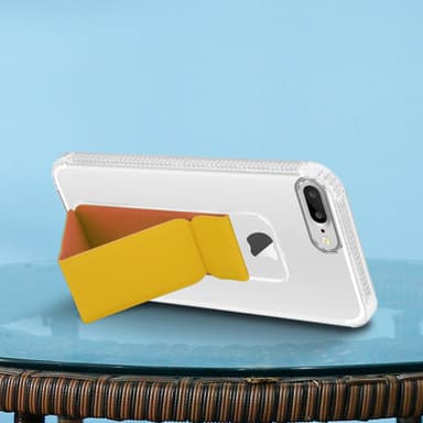 iPhone 7 PLUS / 7S PLUS / 8 PLUS Deksel Case Cover