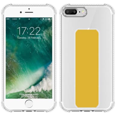 iPhone 7 PLUS / 7S PLUS / 8 PLUS Deksel Case Cover