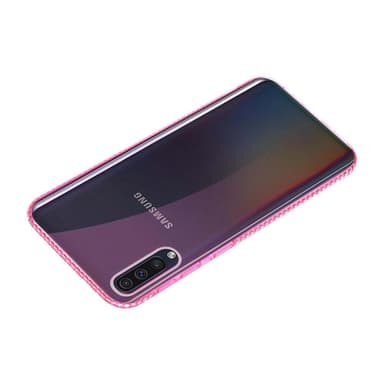 Samsung Galaxy A50 4G / A50s / A30s Deksel Glitter Case