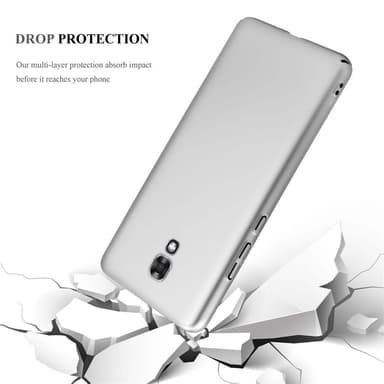 Deksel LG X SCREEN Case Cover (sølv)