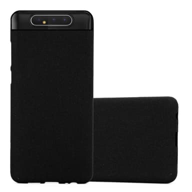 Deksel Samsung Galaxy A80 / A90 4G case (svart)