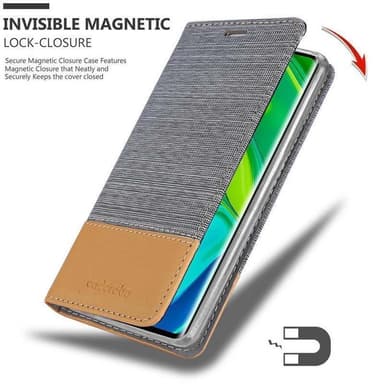 Xiaomi RedMi NOTE 10 4G / RedMi NOTE 10S lommebokdeksel