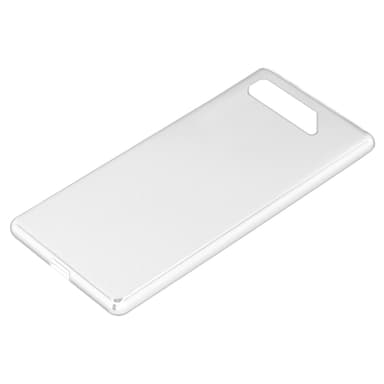 Asus ROG Phone 5 deksel ultra slim (gjennomsiktig)