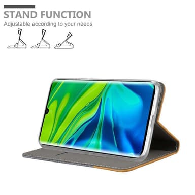 Xiaomi RedMi NOTE 10 4G / RedMi NOTE 10S lommebokdeksel