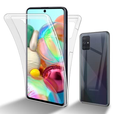 Samsung Galaxy A51 5G Deksel 360 Case Cover