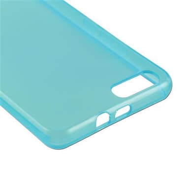 Honor 6 PLUS deksel ultra slim (blå)