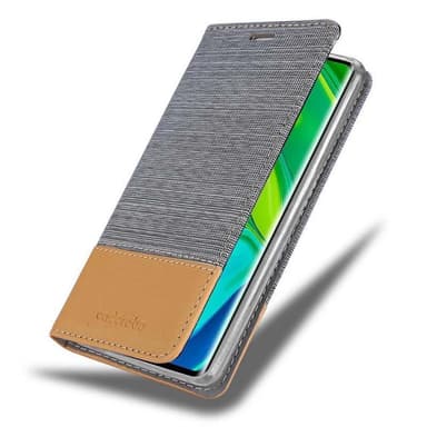 Xiaomi RedMi NOTE 10 4G / RedMi NOTE 10S lommebokdeksel