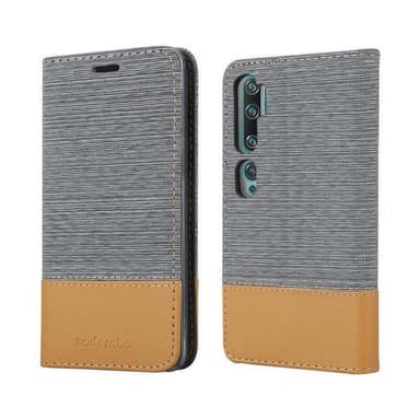 Xiaomi RedMi NOTE 10 4G / RedMi NOTE 10S lommebokdeksel