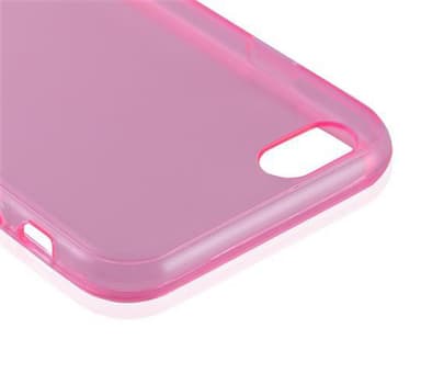iPhone 6 / 6S deksel ultra slim (rosa)