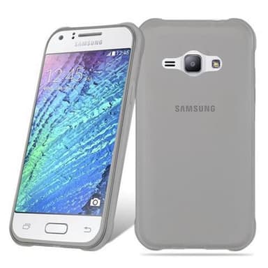 Samsung Galaxy J1 ACE deksel ultra slim (svart)