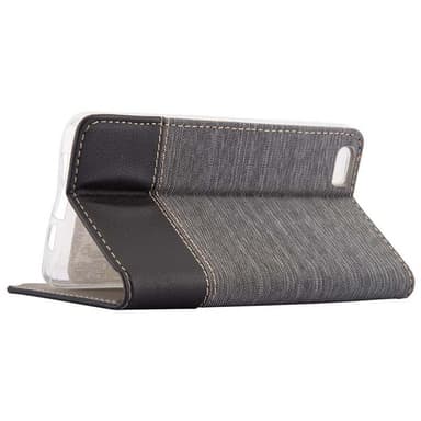 Xiaomi Mi 5s lommebokdeksel etui (grå)