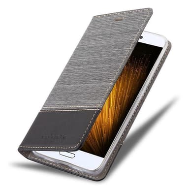 Xiaomi Mi 5s lommebokdeksel etui (grå)