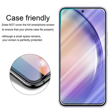 Samsung A54 5G Skjermbeskytter Skärmskydd