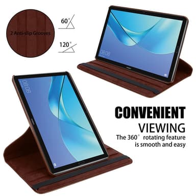 Huawei MediaPad M5 / M5 PRO (10.8 tomme) deksel til