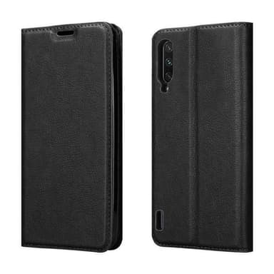 Xiaomi Mi CC9 lommebokdeksel case (svart)