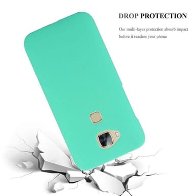 Huawei ASCEND G7 PLUS / G8 / GX8 Hardt Deksel Cover