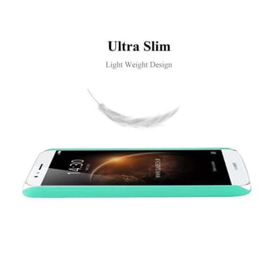 Huawei ASCEND G7 PLUS / G8 / GX8 Hardt Deksel Cover