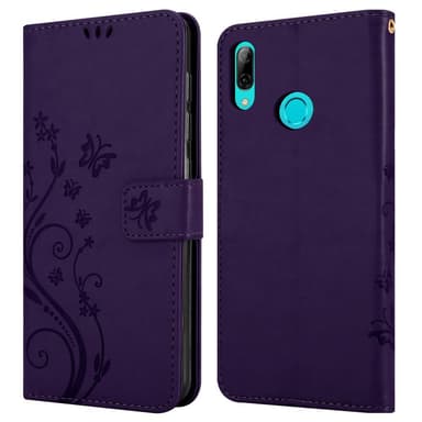 Honor 10 LITE / Huawei P SMART 2019 lommebokdeksel
