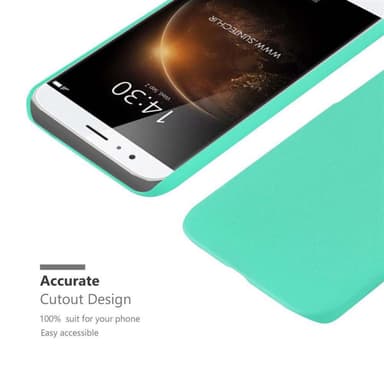 Huawei ASCEND G7 PLUS / G8 / GX8 Hardt Deksel Cover