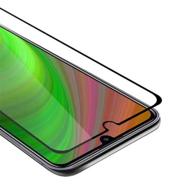 Huawei P SMART 2020 Skjermbeskytter Skärmskydd (hvit)