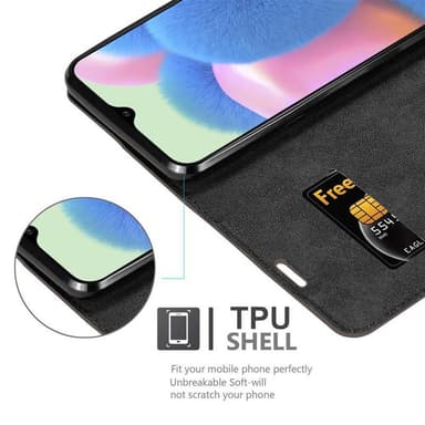 Samsung Galaxy A50 4G / A50s / A30s lommebokdeksel case
