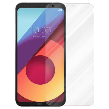 LG Q6 / G6 MINI Skjermbeskytter Skärmskydd
