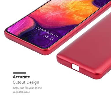 Deksel Samsung Galaxy A50 4G / A50s / A30s Case Cover