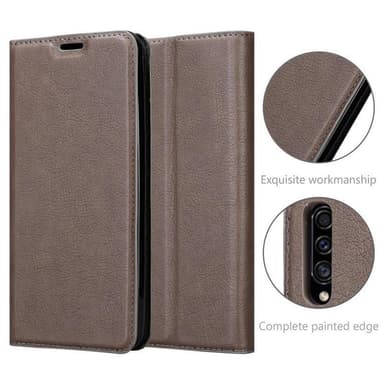Samsung Galaxy A50 4G / A50s / A30s lommebokdeksel case