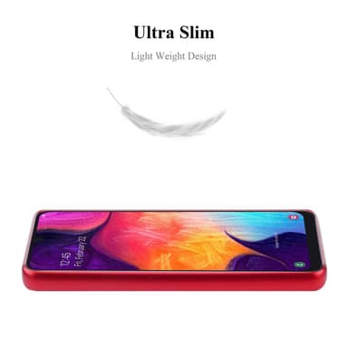 Deksel Samsung Galaxy A50 4G / A50s / A30s Case Cover