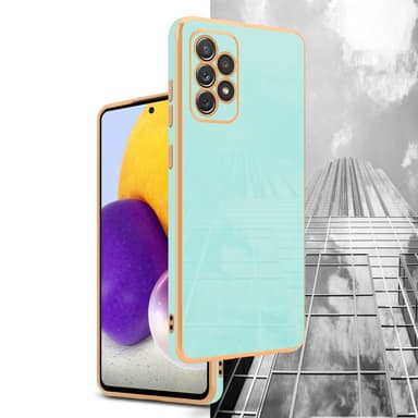 Samsung Galaxy A52 (4G / 5G) / A52s silikondeksel case