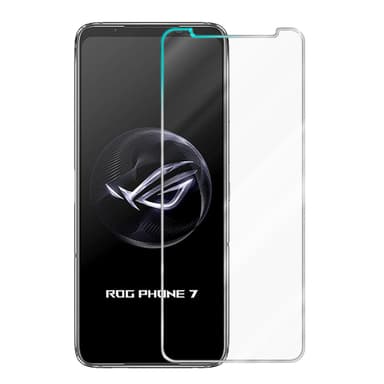 Asus ROG Phone 7 / 7 Skjermbeskytter Skärmskydd